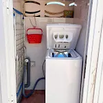 Casa Loed コスタ・デル・シレンチオ