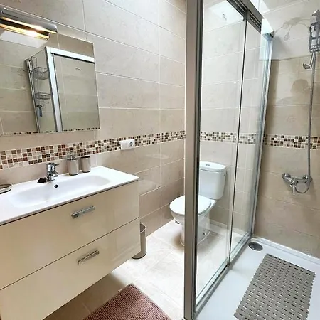 Apartment Casa Loed