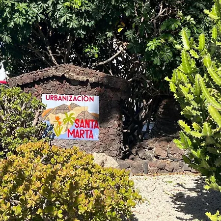 Casa Loed コスタ・デル・シレンチオ