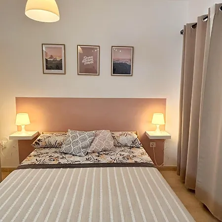 Apartment Casa Loed Costa Del Silencio
