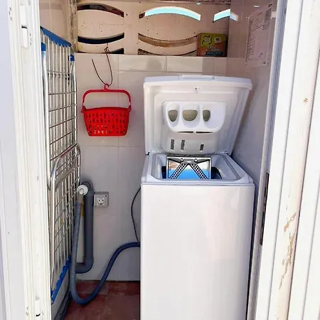 Casa Loed Costa Del Silencio