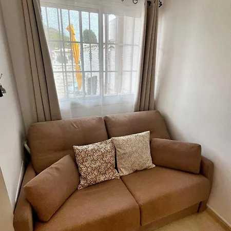Appartamento Casa Loed Costa Del Silencio