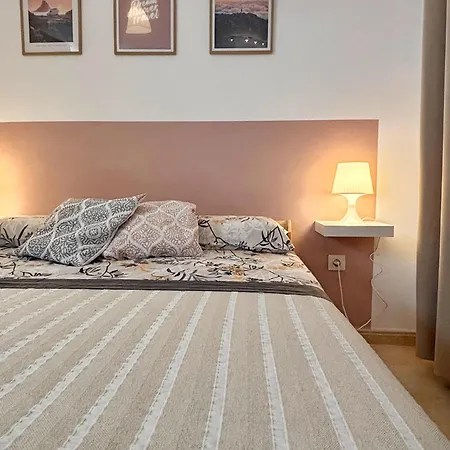 Appartamento Casa Loed