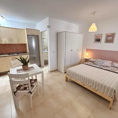 Casa Loed Apartment *