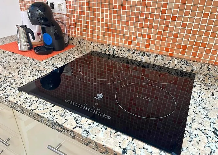 Casa Loed * Costa Del Silencio