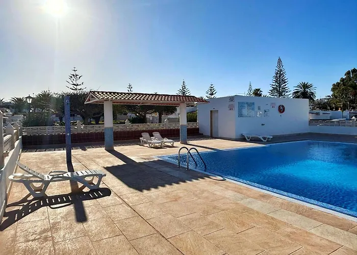 Apartman Casa Loed *