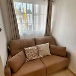 Apartamento Casa Loed Costa Del Silencio