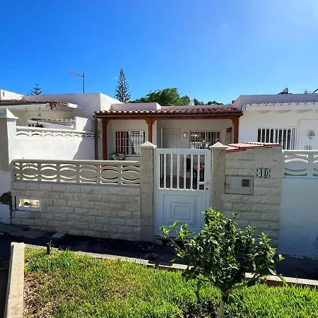 Apartment Casa Loed