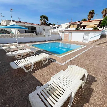 Casa Loed * Costa Del Silencio