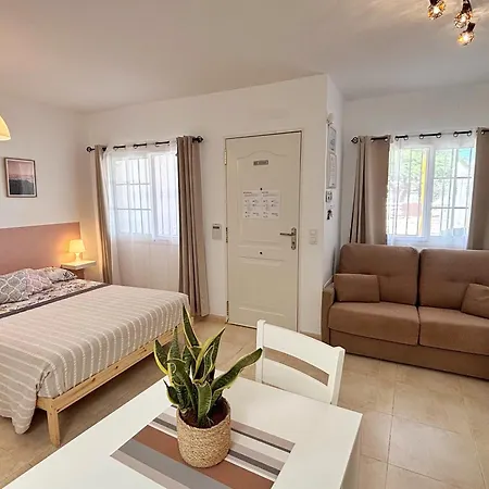 Casa Loed Apartment