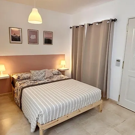 Apartamento Casa Loed *