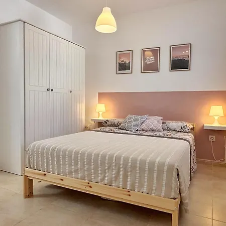 Casa Loed Apartment Costa Del Silencio