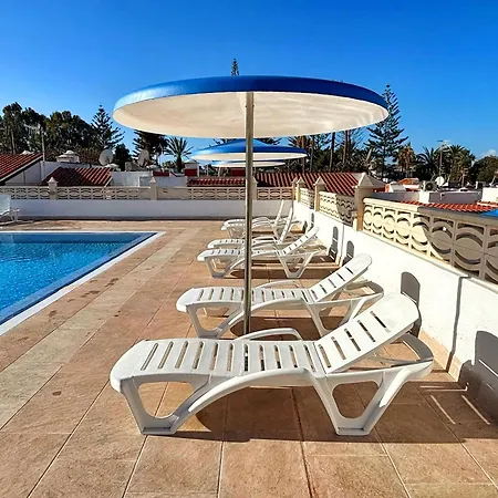 Casa Loed Apartment