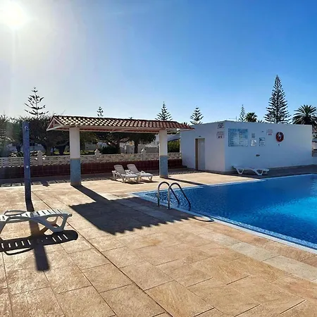 Apartamento Casa Loed *