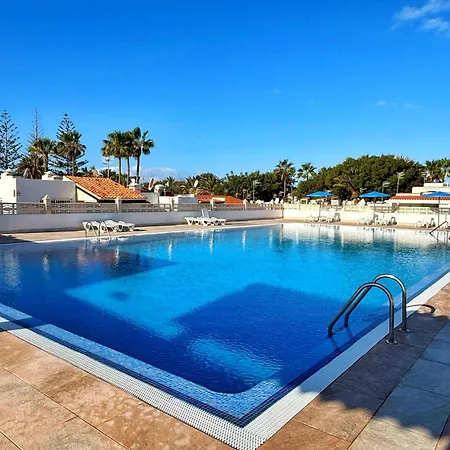 Casa Loed Apartment Costa Del Silencio