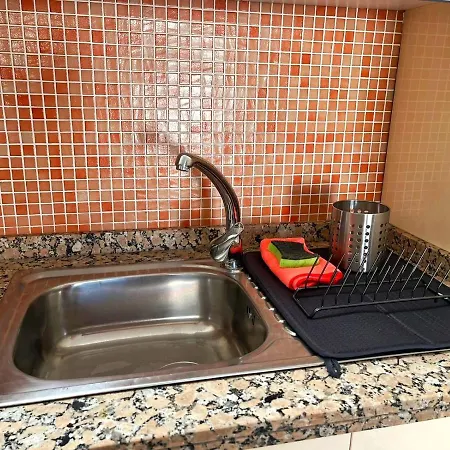 Apartman Casa Loed *