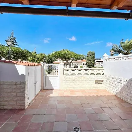 Apartman Casa Loed Costa Del Silencio