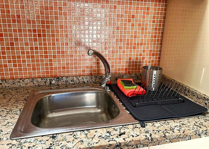 아파트 Casa Loed *