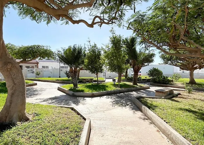 Casa Loed 아파트 코스타델실렌시오