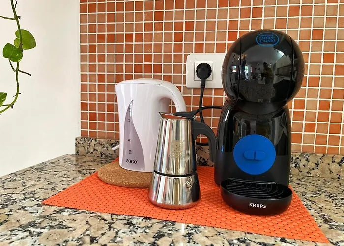 Casa Loed * 코스타델실렌시오