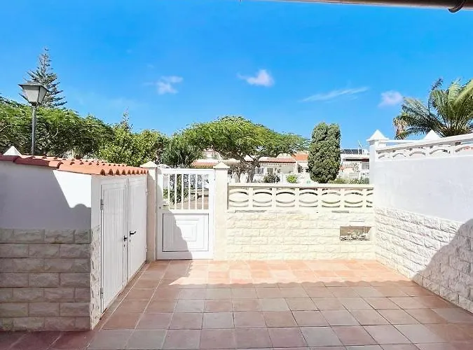 아파트 Casa Loed 코스타델실렌시오