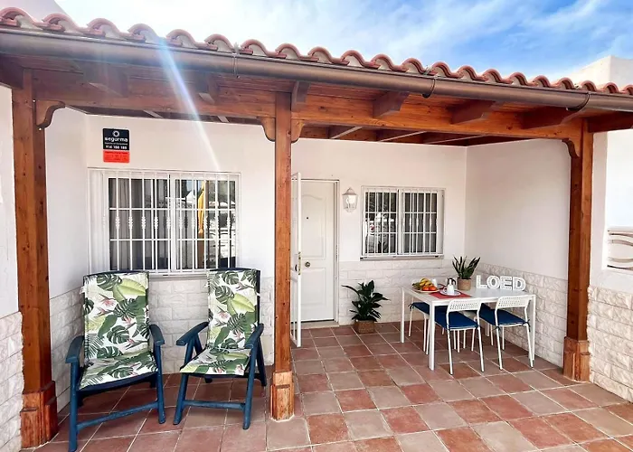 Casa Loed 코스타델실렌시오