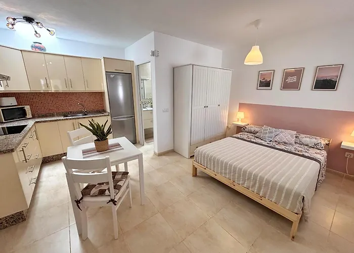 Casa Loed 아파트 *