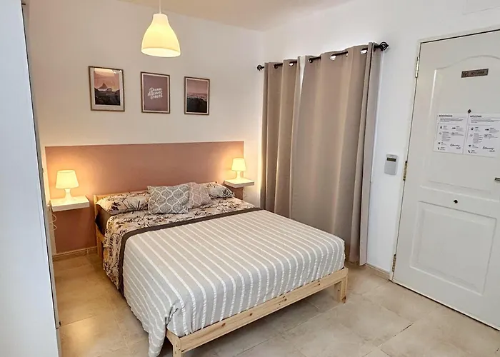 아파트 Casa Loed *