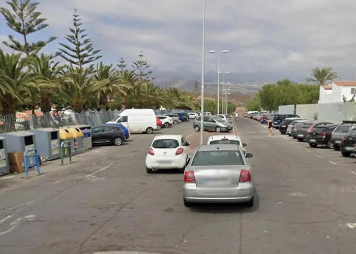 Casa Loed 아파트 코스타델실렌시오