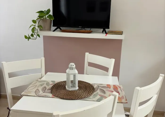 Casa Loed 코스타델실렌시오